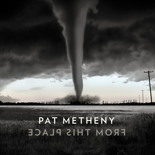 Pat Metheny - From This Place [LP]
