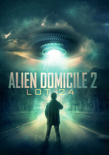 Alien Domicile 2: Lot 24