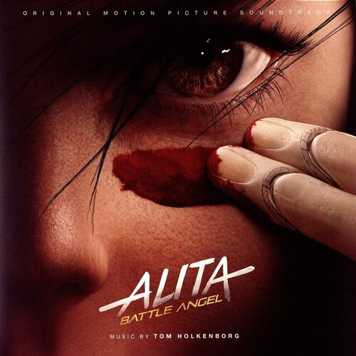 Tom Holkenborg - Alita: Battle Angel (Original Motion Picture Soundtrack)