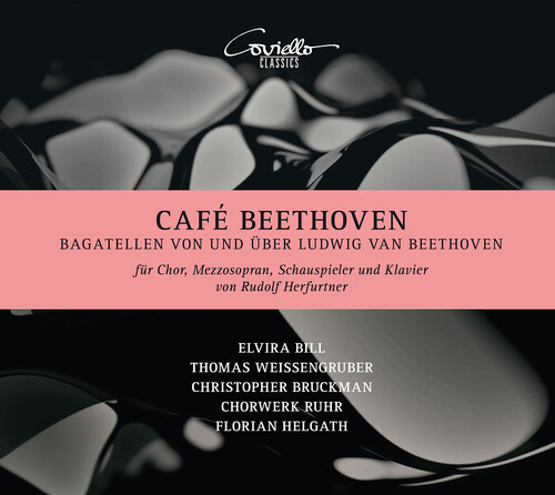 Cafe Beethoven