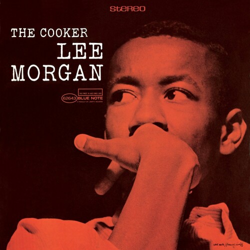 The Cooker (Blue Note Poet Series)