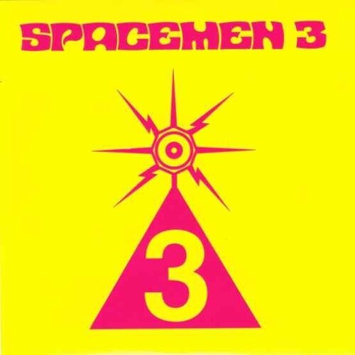 Spacemen 3 - Threebie 3 [Record Store Day]