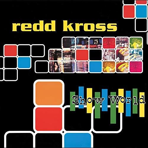 Redd Kross - Show World [Limited Edition LP]