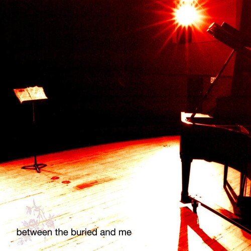 Between The Buried And Me