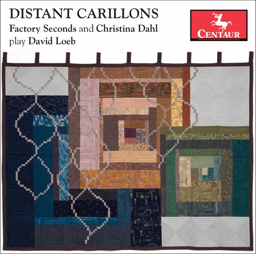 Distant Carillons