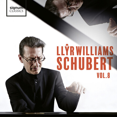Schubert 8