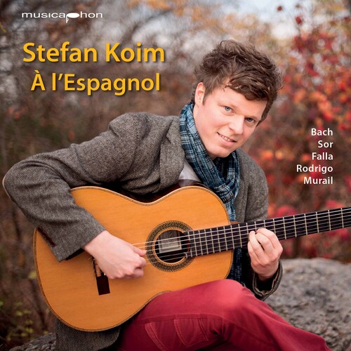 L'espagnol