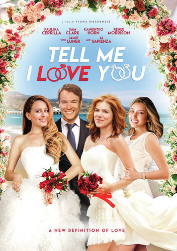 Tell Me I Love You