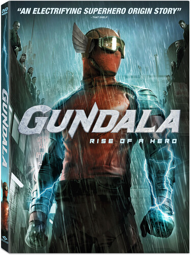 Gundala - Gundala