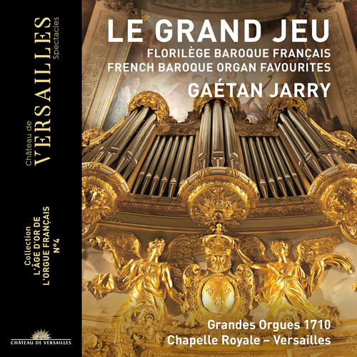 Le Grand Jeu