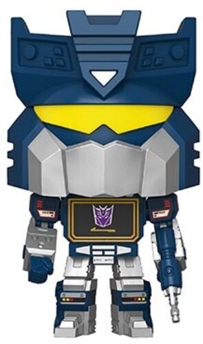 transformers pop vinyls