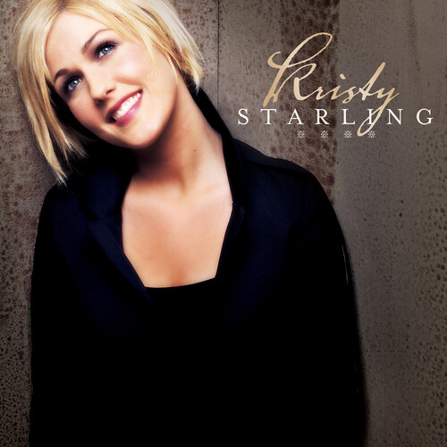 Kristy Starling