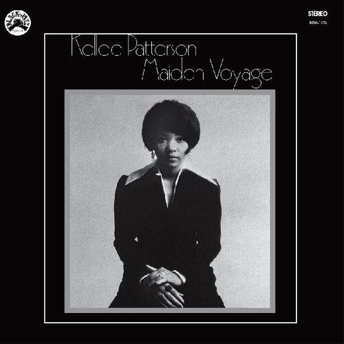 Kellee Patterson - Maiden Voyage [Remastered]