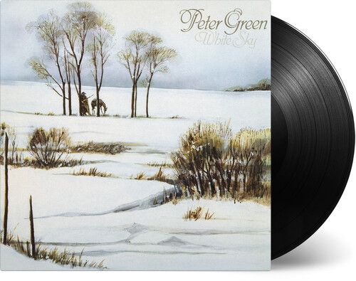 Peter Green - White Sky [180-Gram Black Vinyl]
