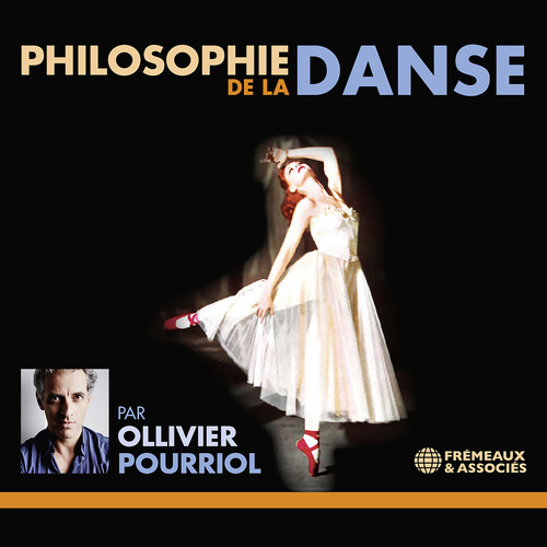 Philosophie de la Danse