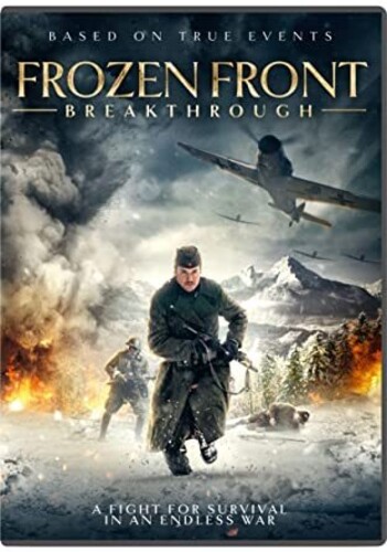 Frozen Front: Breakthrough