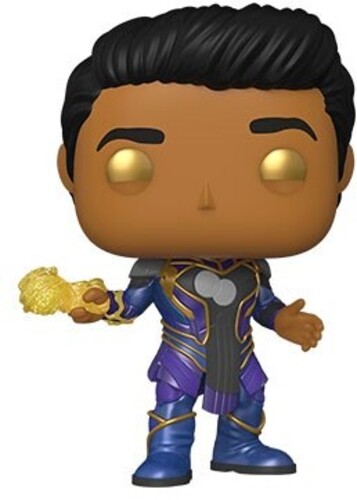 THE ETERNALS- POP! 5