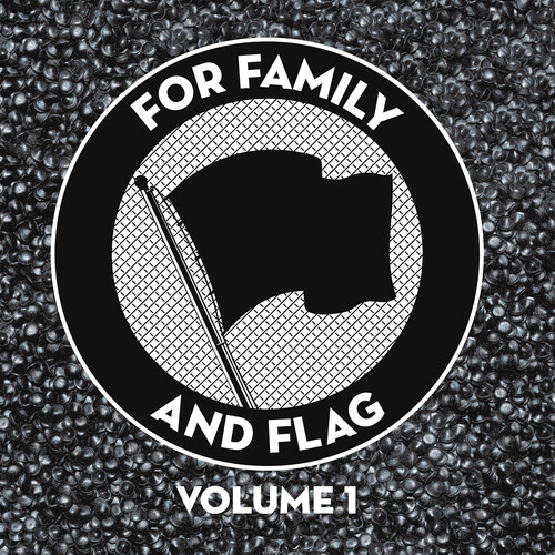 For Family And Flag 1 / Various - For Family And Flag 1 (Various Artists)