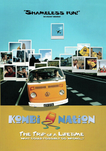 Kombi Nation