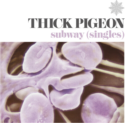 Subway (Singles) (Violet Vinyl)