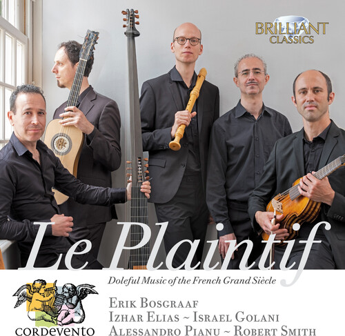 Le Plaintif