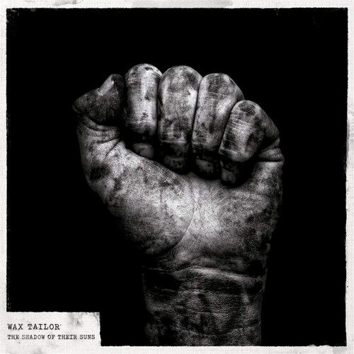 Shadow Of Their Suns