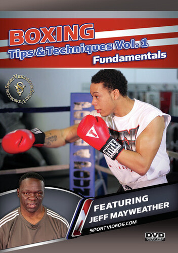 Boxing Tips And Techniques, Vol. 1 - Fundamentals