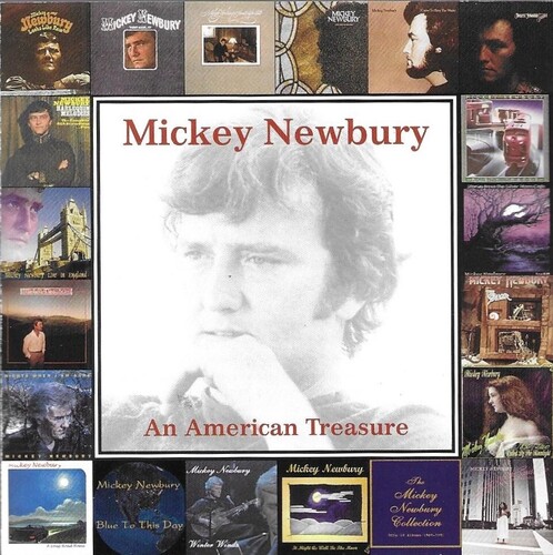 An American Treasure