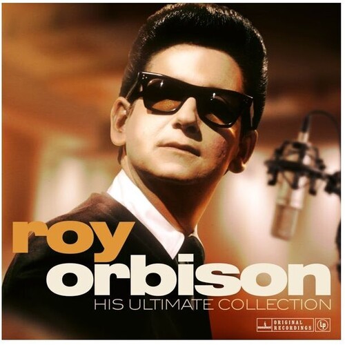 His Ultimate Collection [Import]