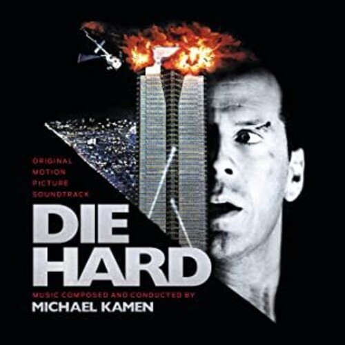 Michael Kamen - Die Hard (Original Soundtrack) [Limited]