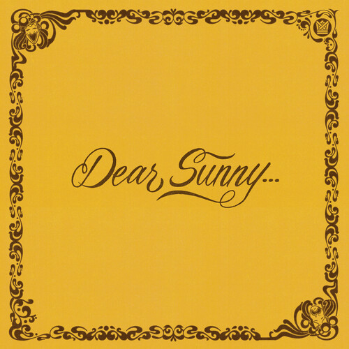 Dear Sunny (Various Artists) (Translucent Yellow Vinyl)