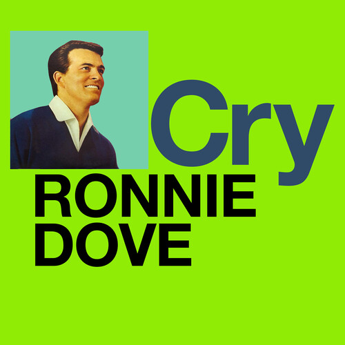 Cry