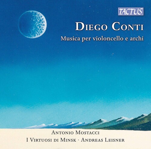 Musica Per Violoncello E Archi