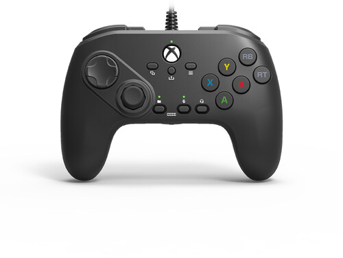 HORI XBX FIGHTING COMMANDER