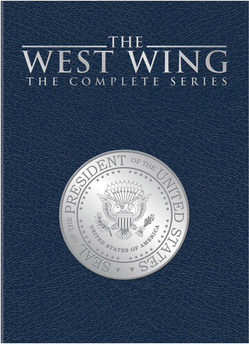 The West Wing: The Complete Series