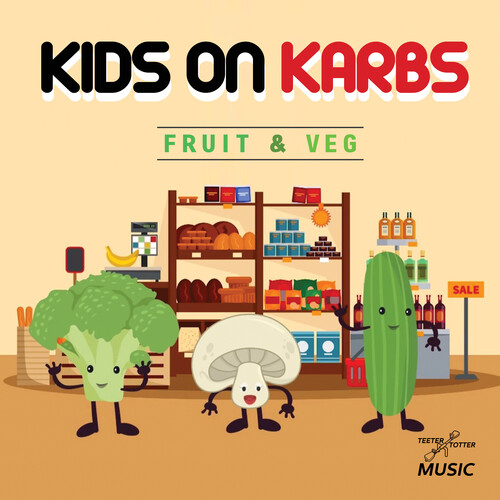 Fruit & Veg