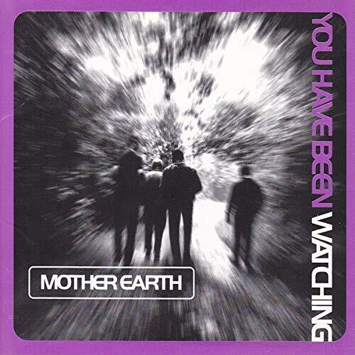 Mother Earth - You Have Been Watching (Lilac Vinyl) [Colored Vinyl]