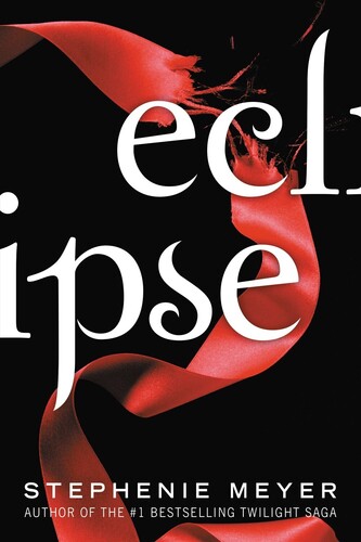 Stephenie Meyer - Eclipse (Ppbk) (Ser)