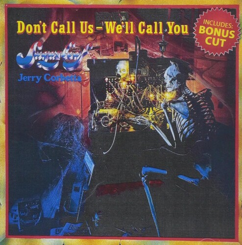 Don't Call Us /  We'll Call You