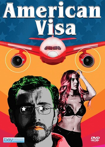 American Visa - American Visa