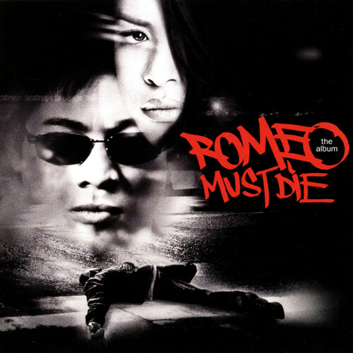 Various Artists - Romeo Must Die [2LP]