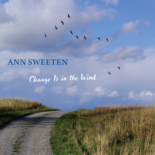 Change Is In The Wind