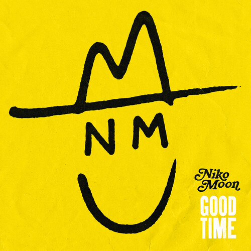 Niko Moon - Good Time [LP]