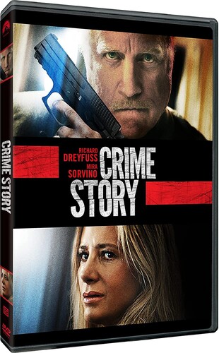 Crime Story (aka Reckoning)