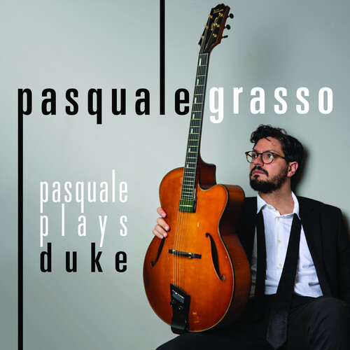 Pasquale Plays Duke