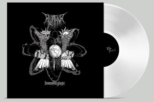 Doomsdaylight (white Vinyl)