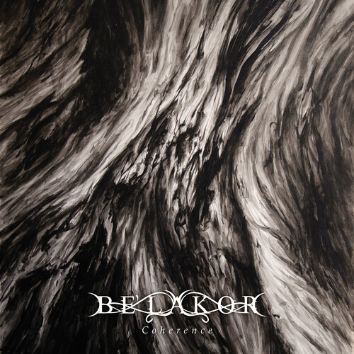 Be'Lakor - Coherence (Etch)