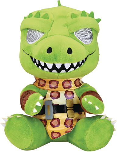 Star Trek Phunny Gorn Plush