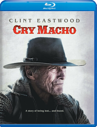 CRY MACHO (2021)