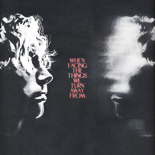 When Facing The Things We Turn Away From [Colored Vinyl] [Import]